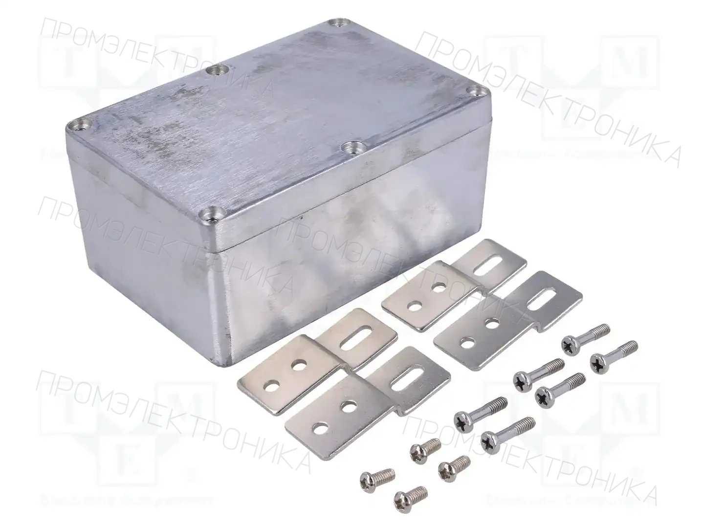 COMBIPLAST CP-FA2-N — Корпуса универсальные