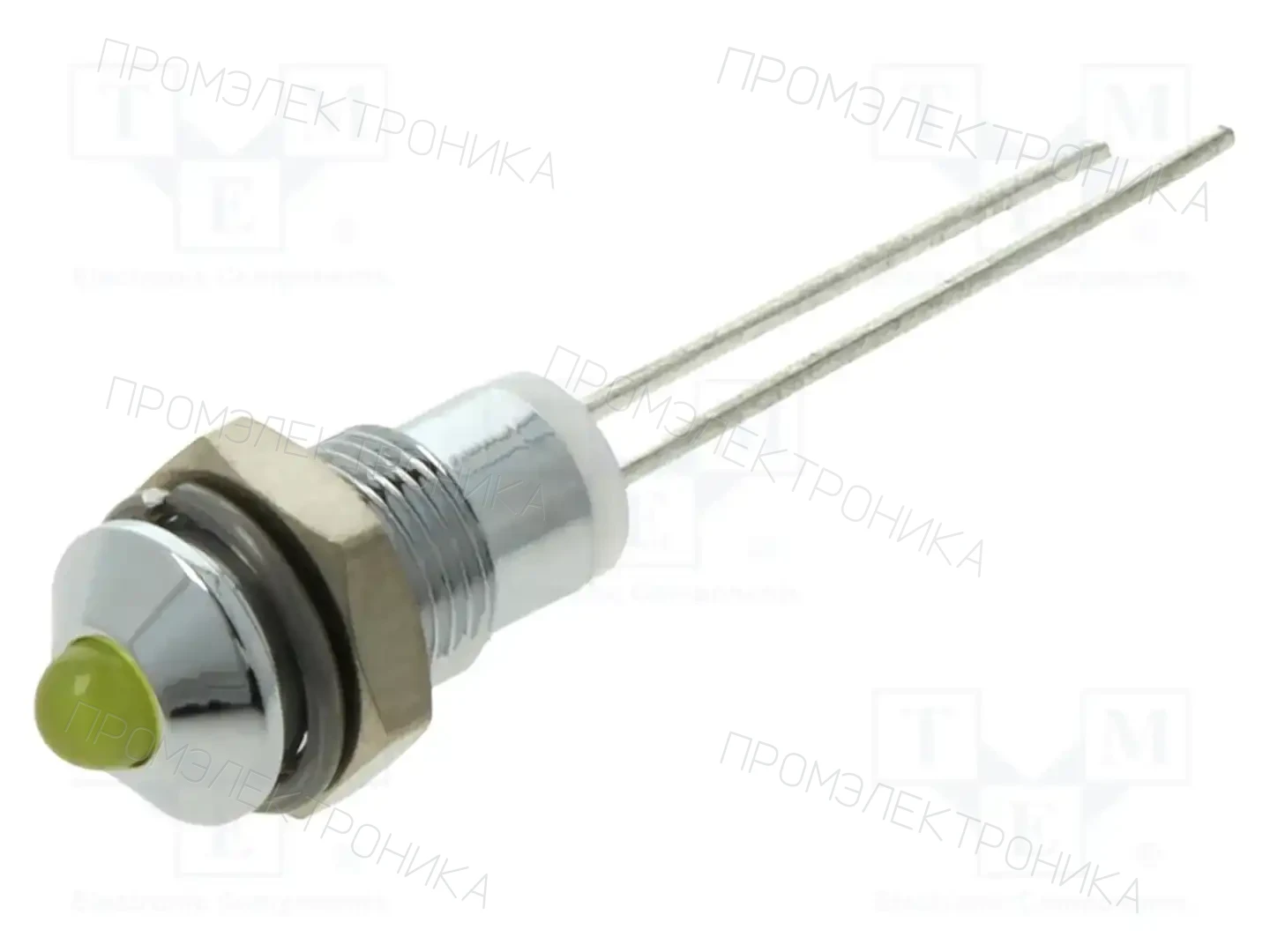 CML INNOVATIVE TECHNOLOGIES 19020002 — LED панельные индикаторы