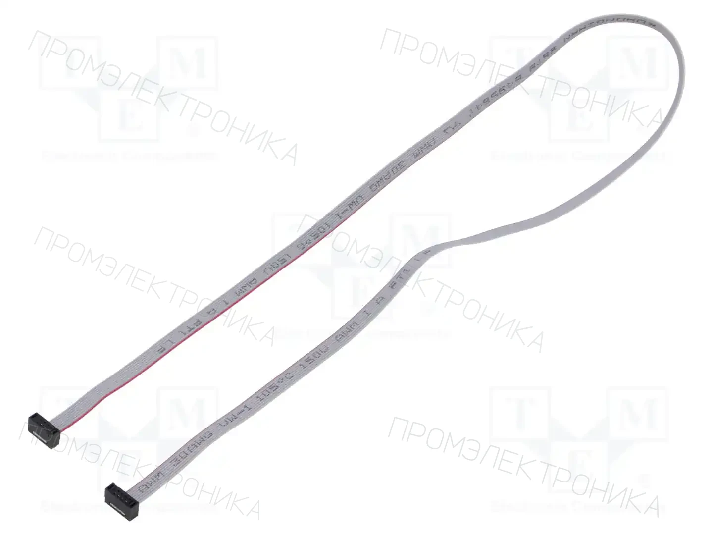 SAMTEC FFSD-04-D-20.00-01 — Кабели IDC