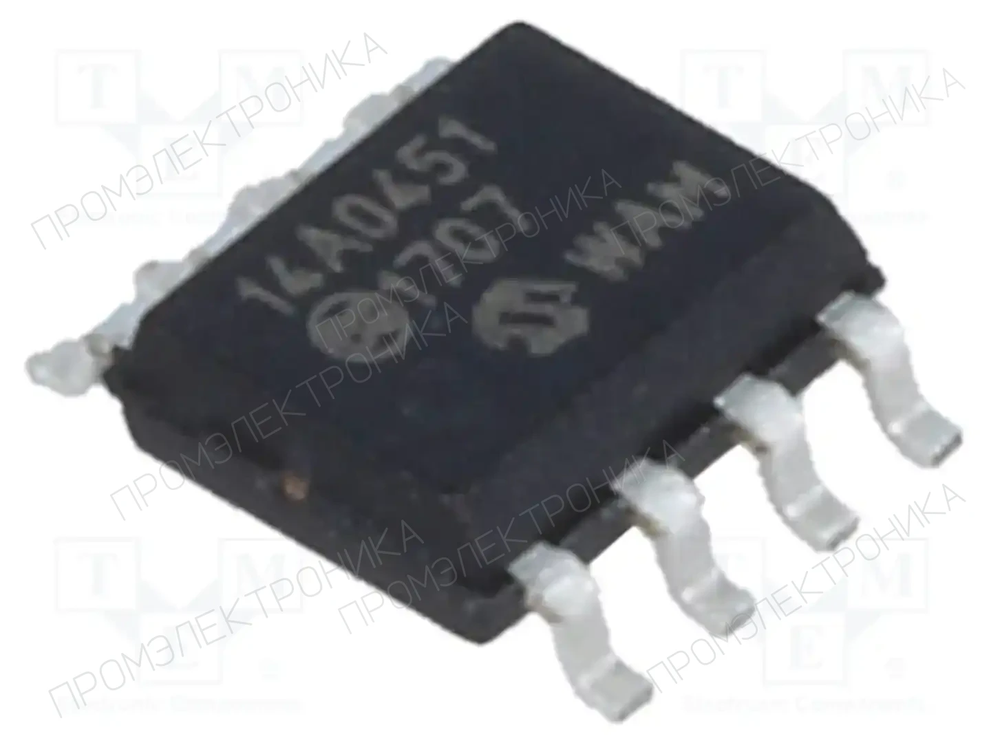 Microchip Technology MCP14A0451-E/SN — Драйверы MOSFET/IGBT