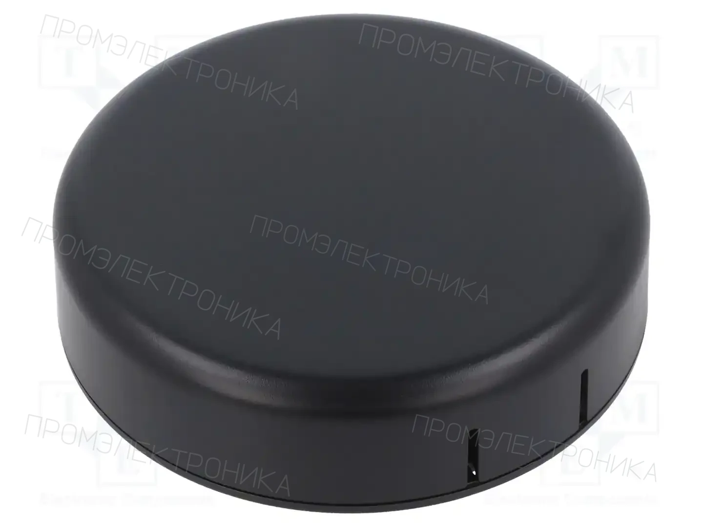 HAMMOND 1551SNAP13BK — Корпуса устройств сигнализ. и датчиков