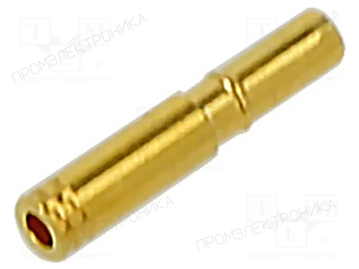 HARWIN M80-0190005 — Разъeмы сигнальные растр 2,00мм