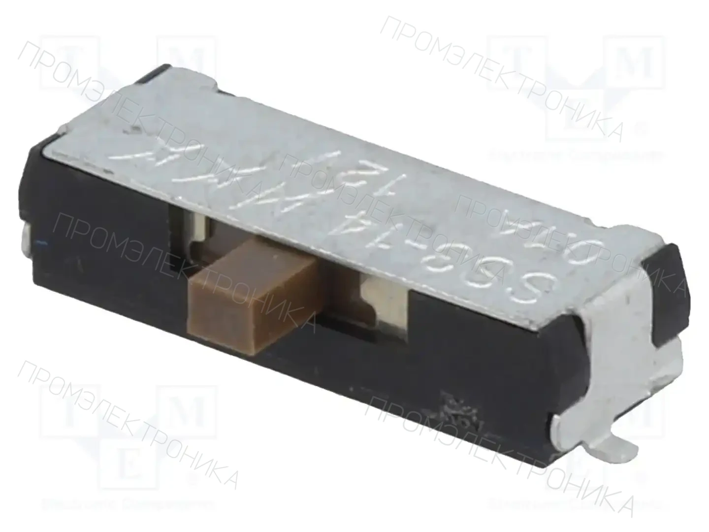 NKK SWITCHES SS314MAH4 — Переключатели ползунковые