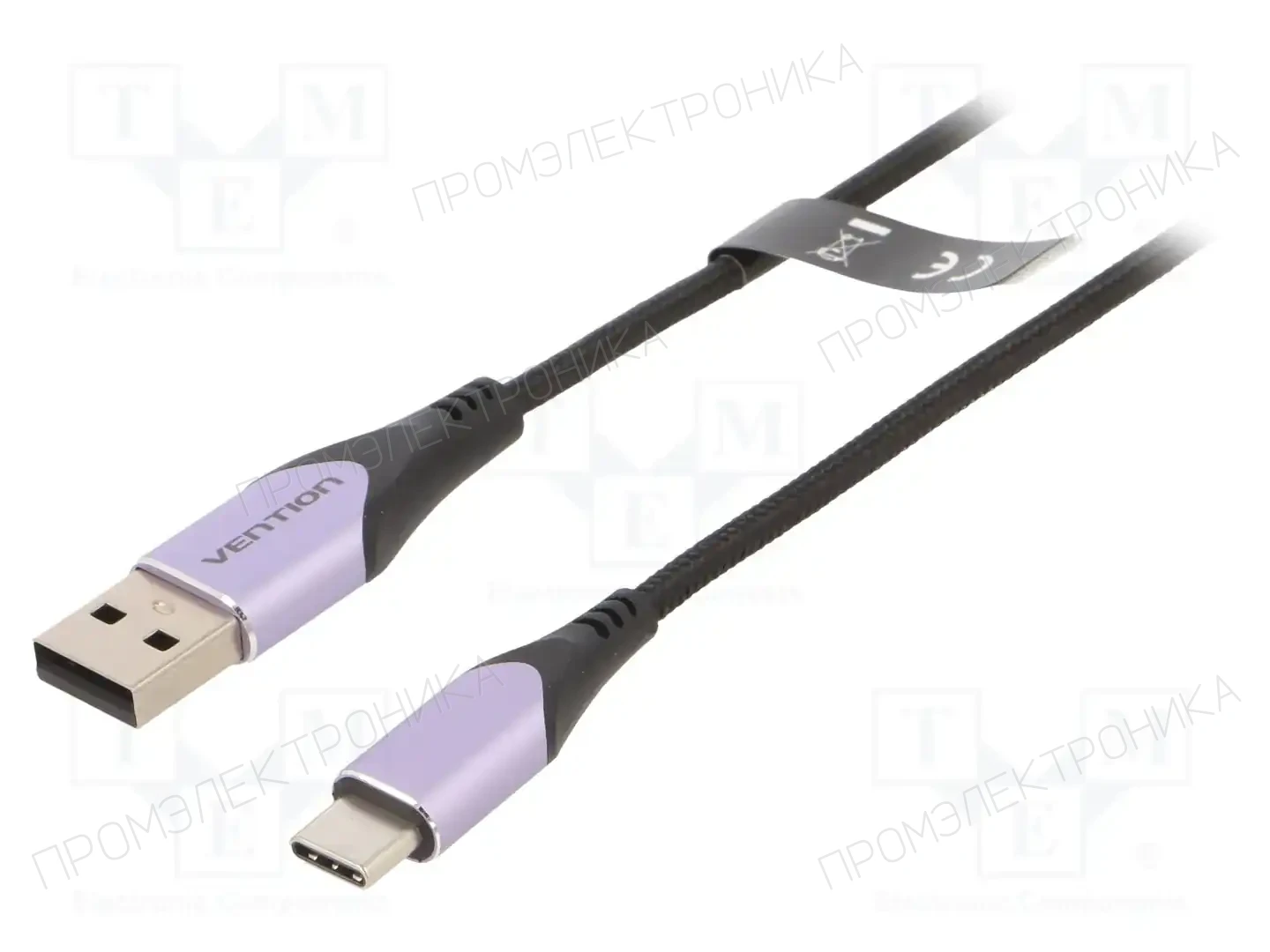 VENTION CODVF — Кабели и адаптеры USB