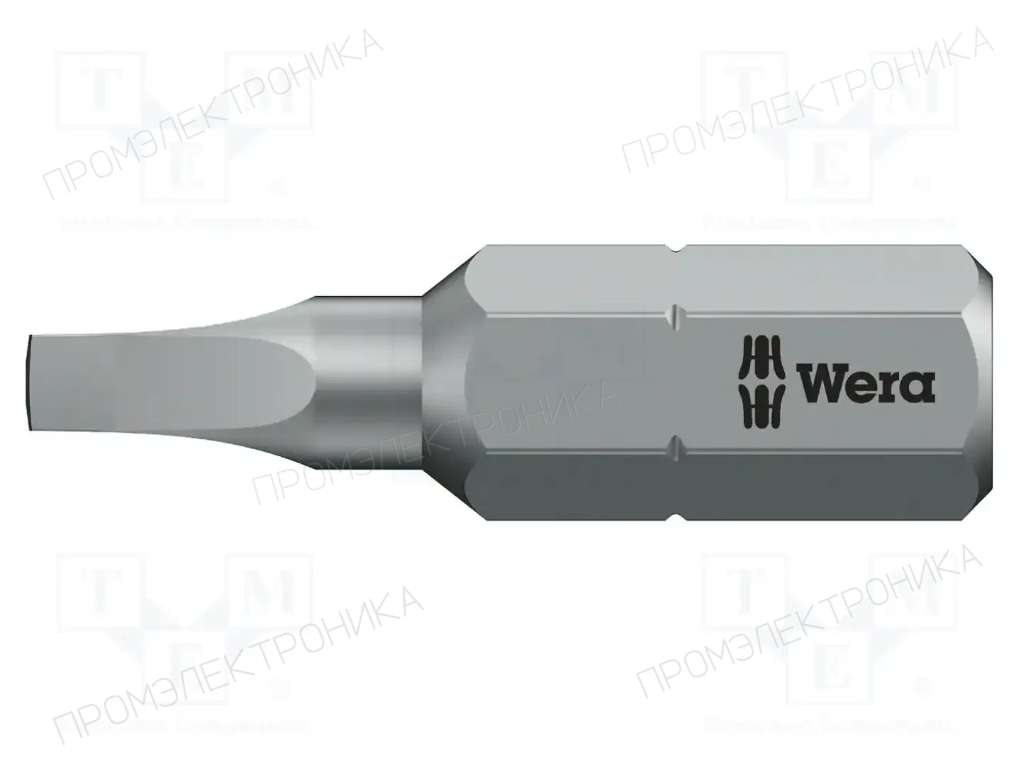 WERA 05066410001 — Наконечники для отверток