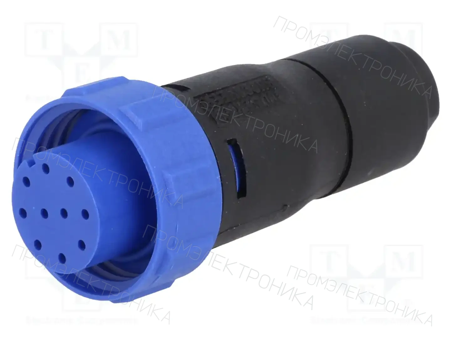 BULGIN PX0410/10S/6065 — Разъeмы PX