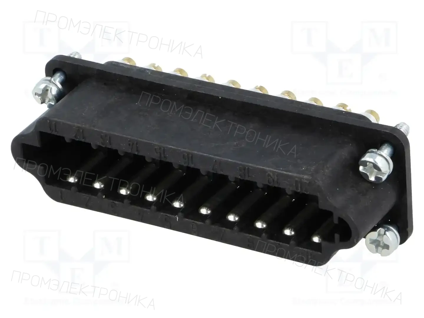 HARTING 09700202622 — Разъeмы