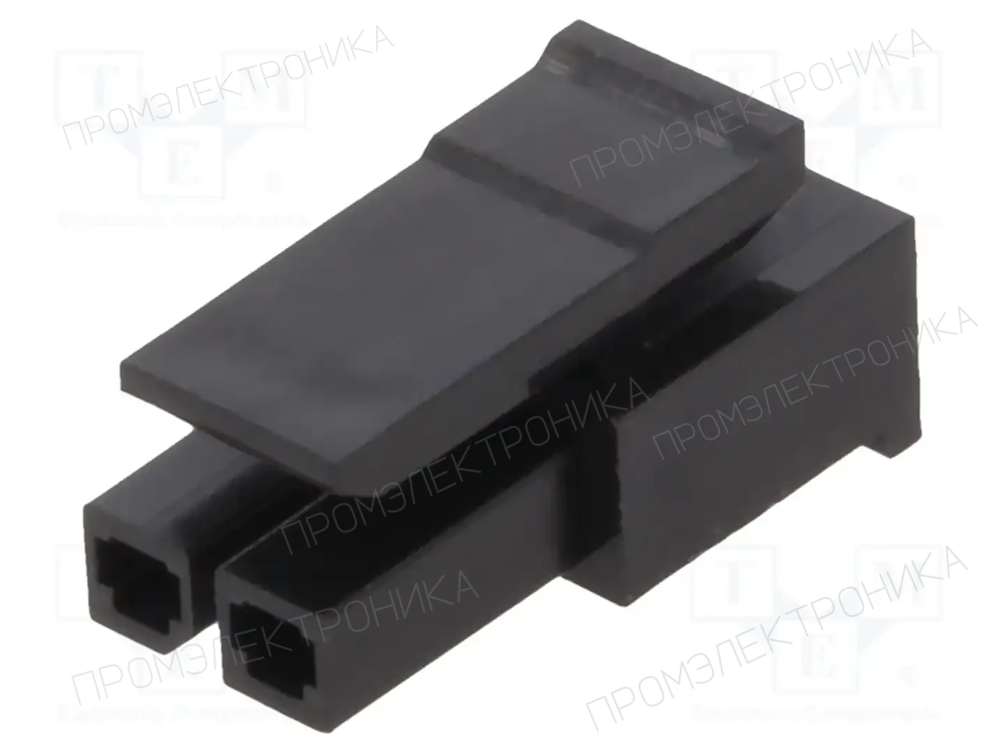 AMPHENOL COMMUNICATIONS SOLUTIONS 10136653-02GLF — Разъeмы сигнальные растр 3,00мм