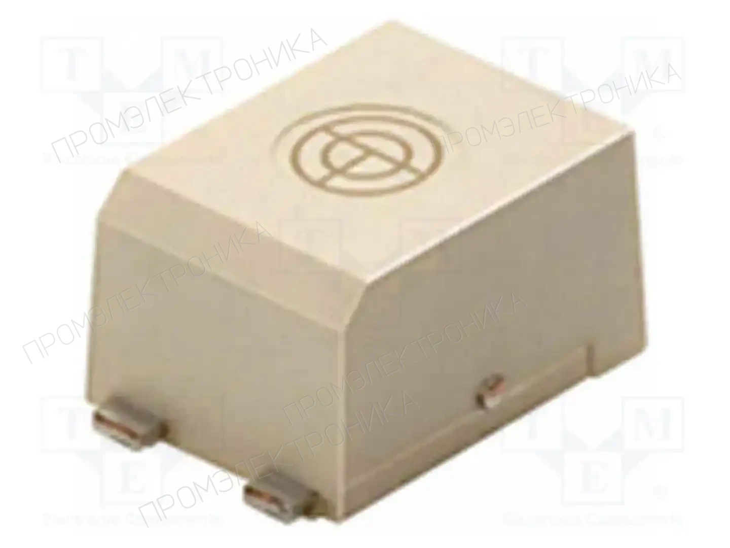 OMRON Electronic Components G3VM71PRTR05 — Реле SSR однофазные