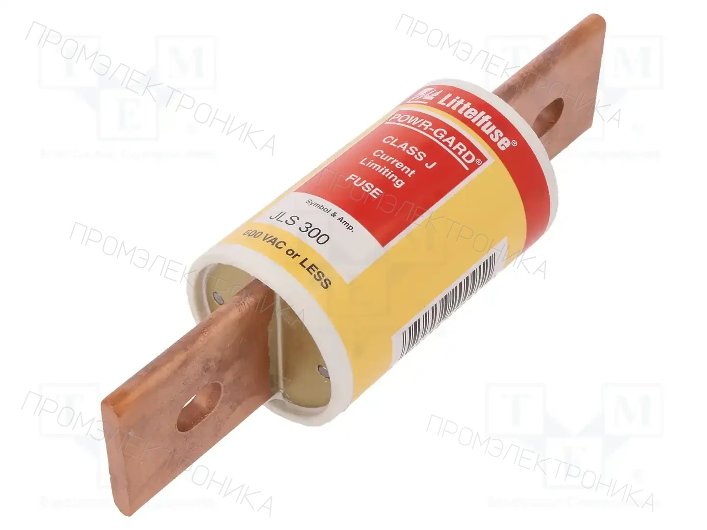 LITTELFUSE 0JLS300.X — Предохранители прочие
