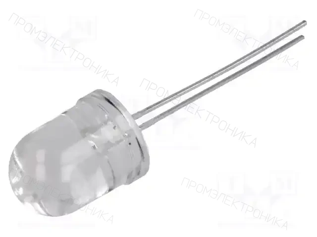 LUCKYLIGHT LL-1003VC2D-V1-4ID — Круглые светодиоды THT
