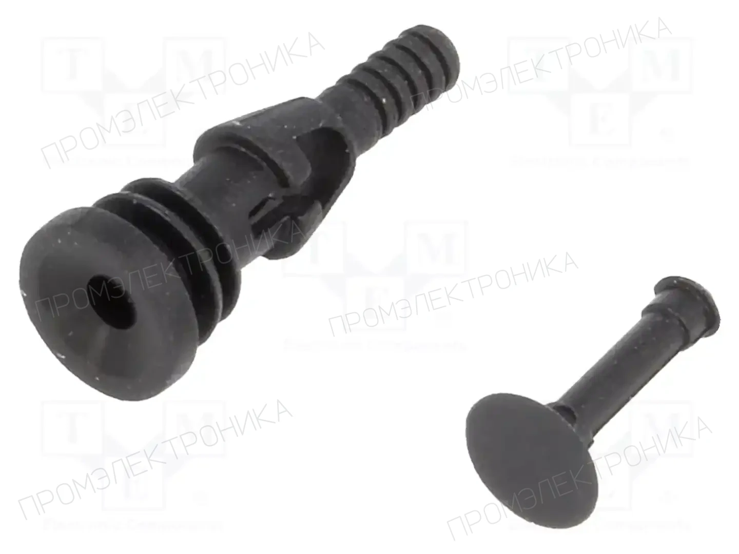 FIX&FASTEN FSP-2 — Дюбели пластмассовые
