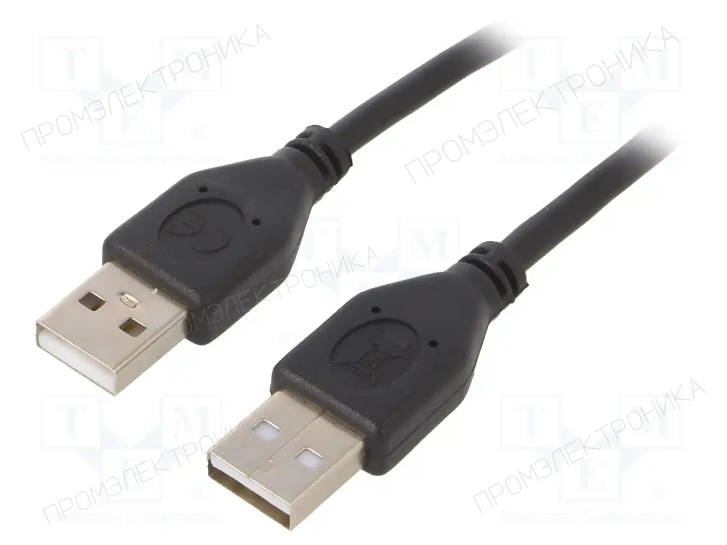 GEMBIRD CCP-USB2-AMAM-6 — Кабели и адаптеры USB