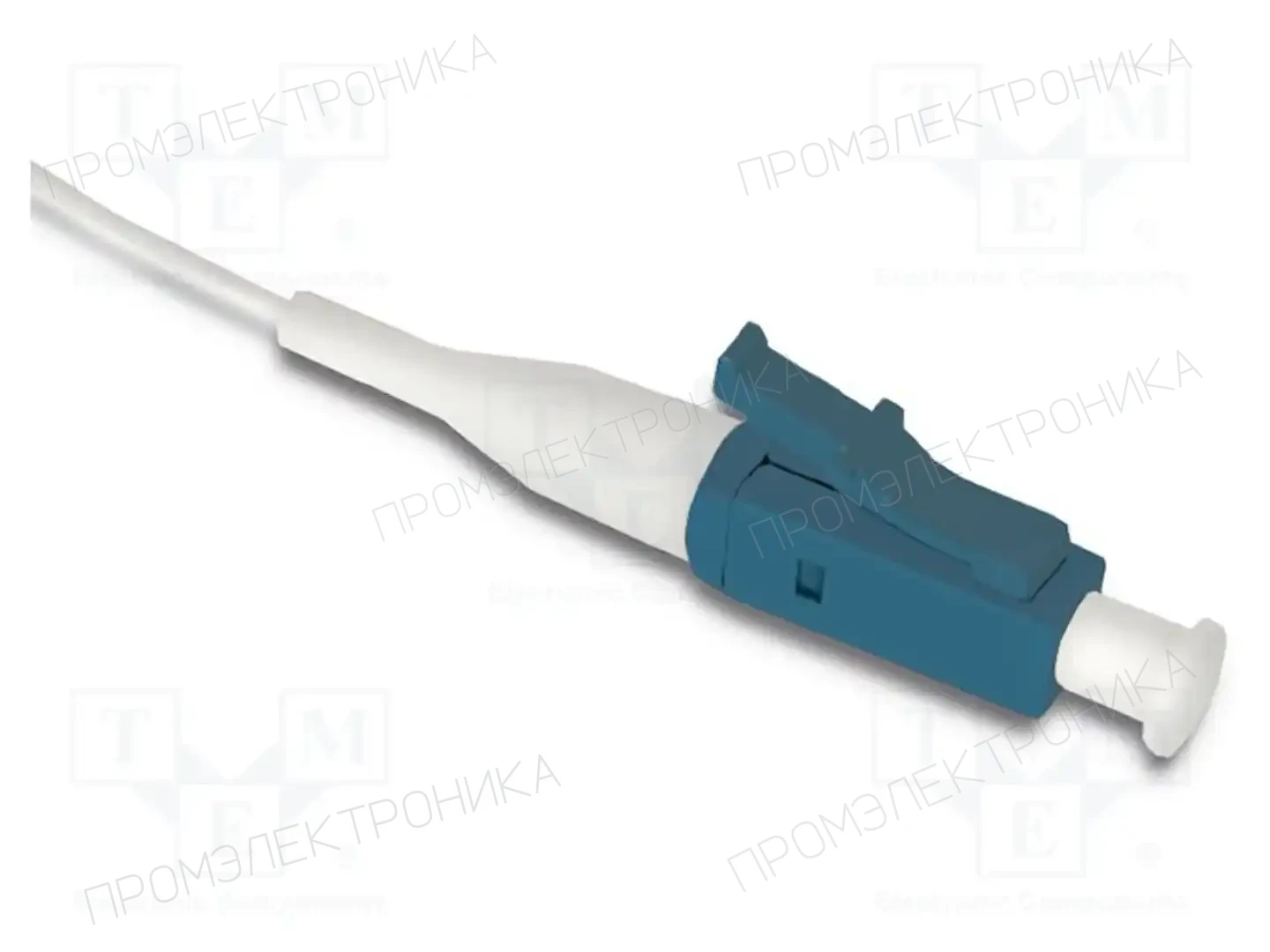 QOLTEC 54438 — Коммутац. кабели и оптические пигтейлы