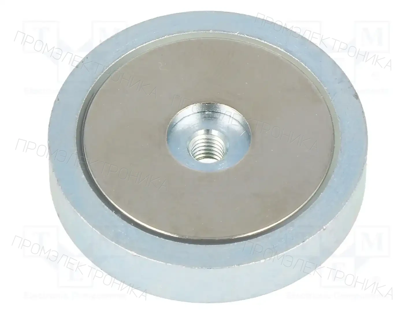 ELESA+GANTER GN 50.5-ND-40 — Магниты