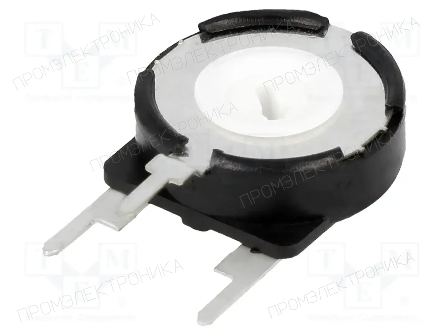 PIHER PT15LH05503A2020S — Потенциометры THT однооборотные