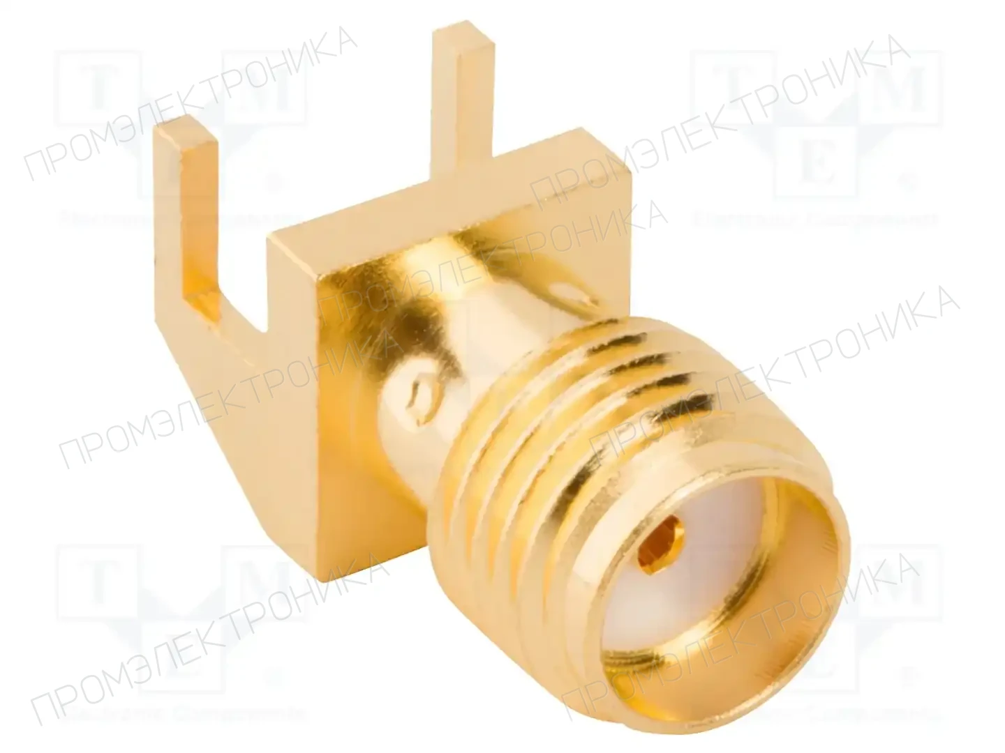 AMPHENOL RF 132417 — Разъeмы SMA, SMB, SMC