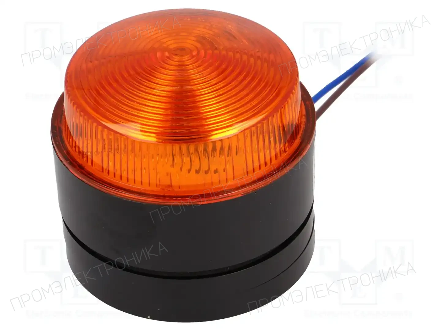 MOFLASH SIGNALLING X80-04-01 — Сигнализаторы световые