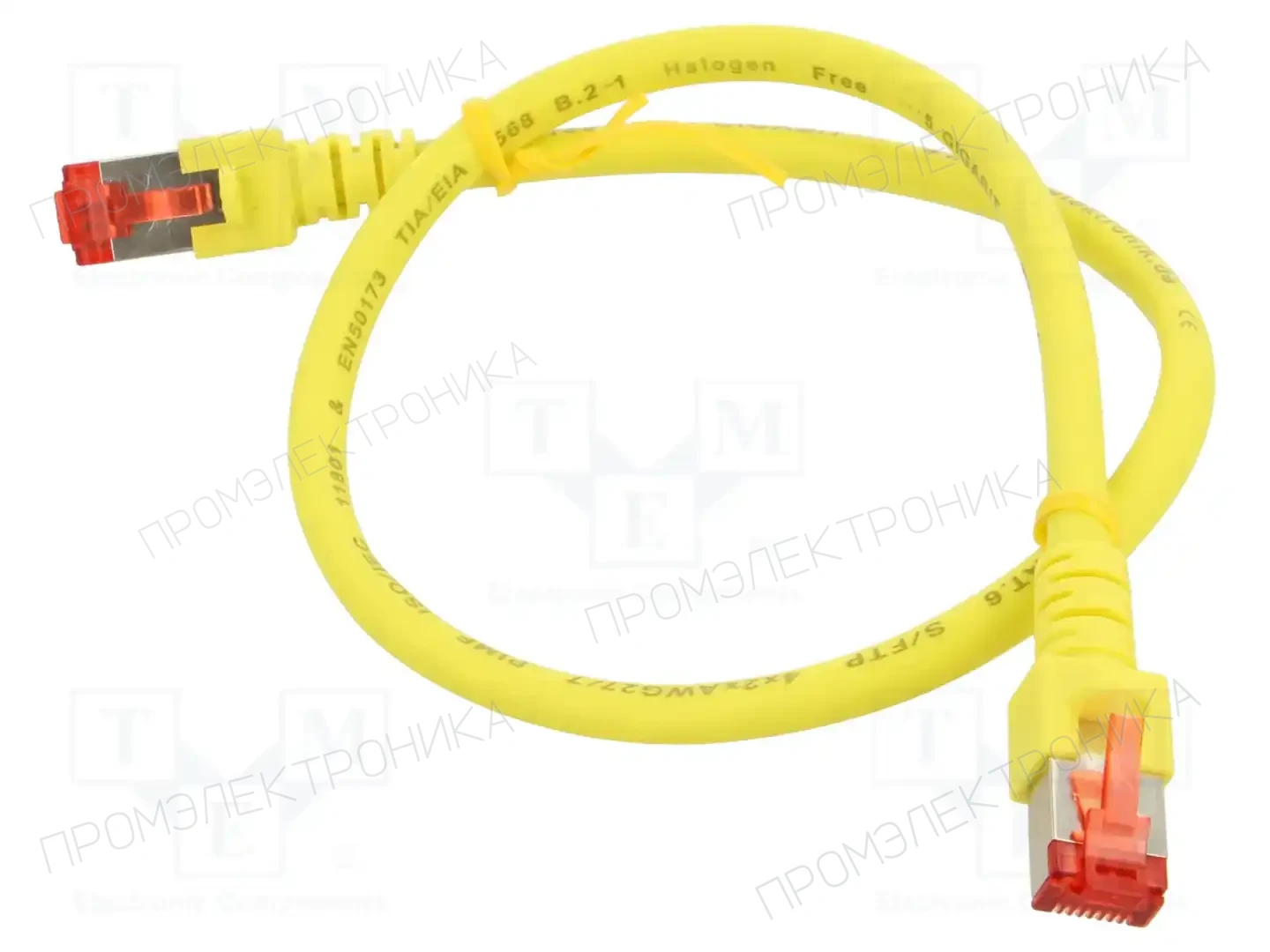 HELU 803015 — Кабели и адаптеры RJ45
