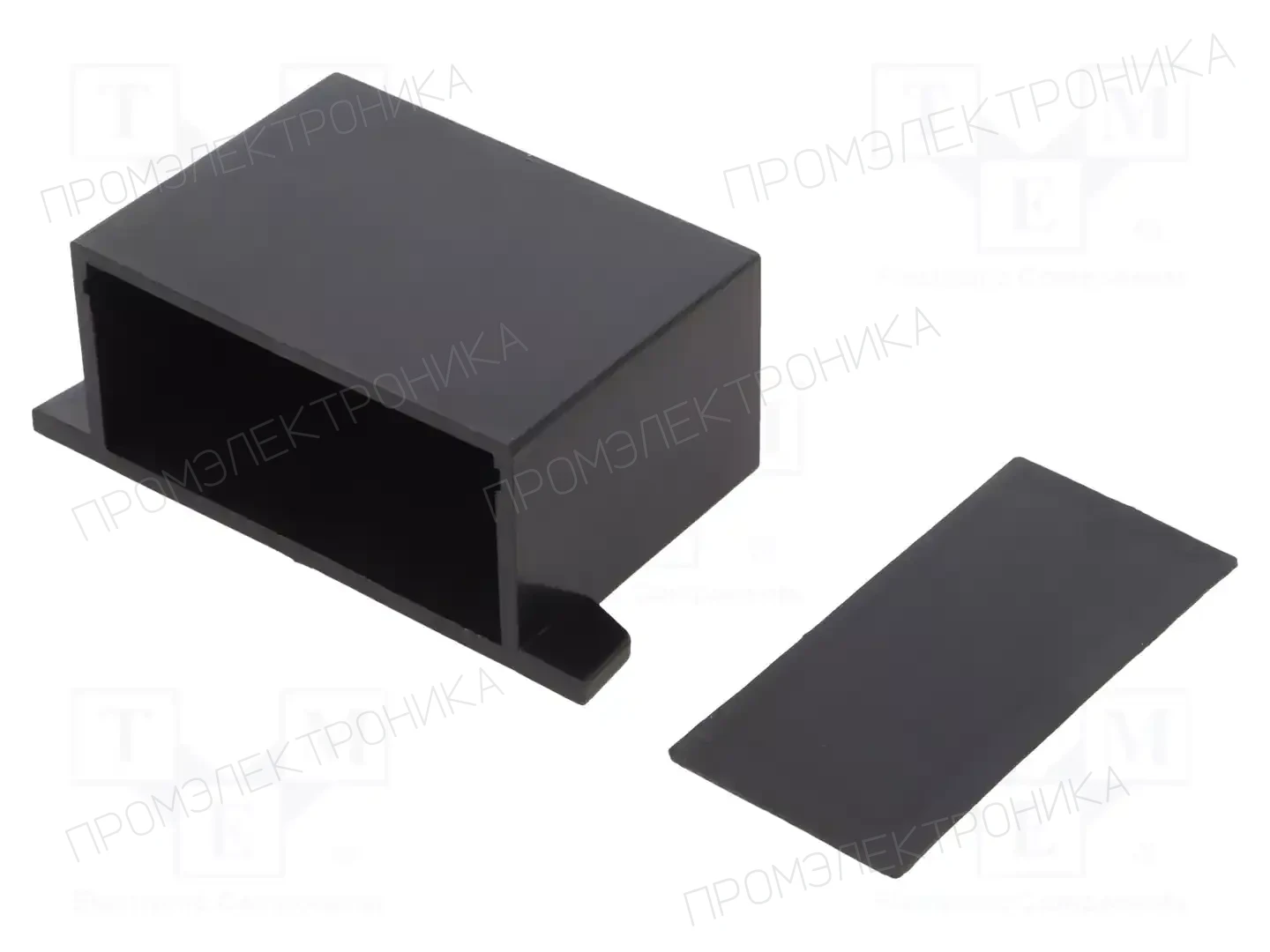 KRADEX Z8U ABS — Корпуса с панелью
