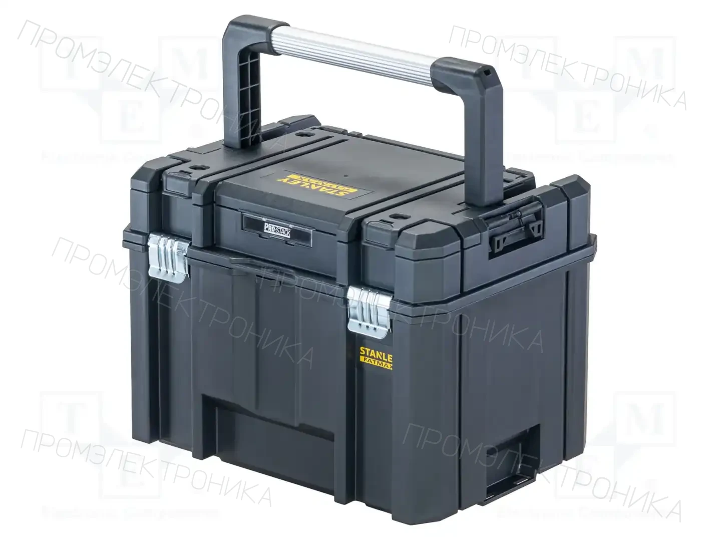 STANLEY FMST1-75796 — Сумки и чемоданчики для инструментов