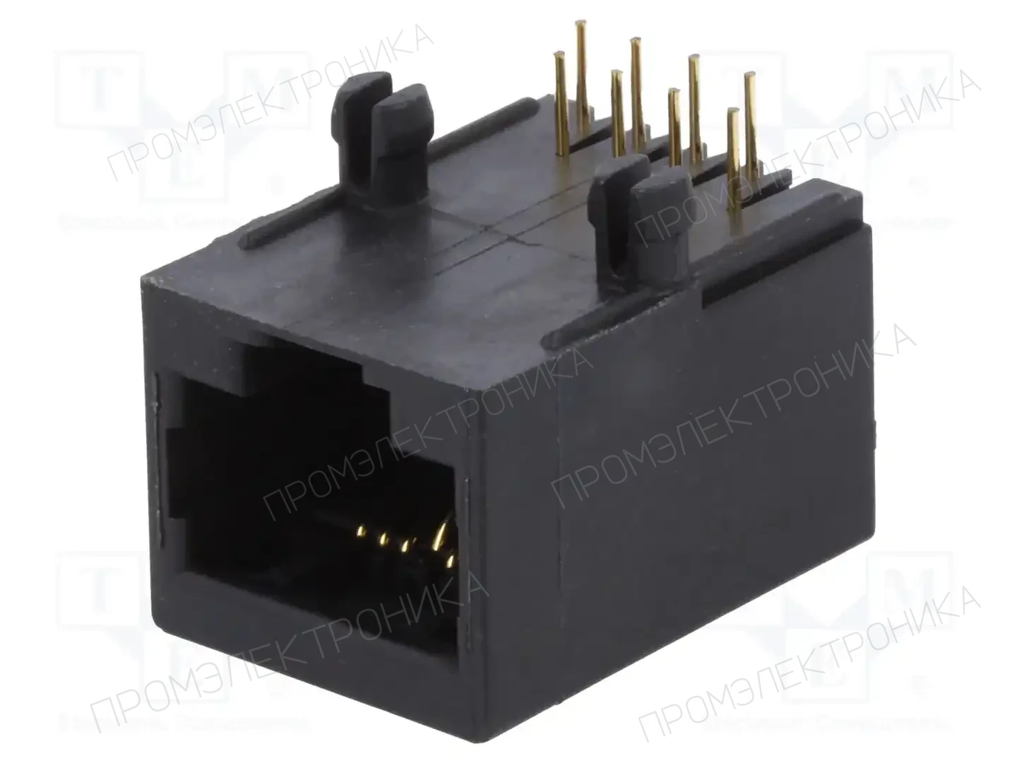 AMPHENOL COMMUNICATIONS SOLUTIONS 95679-001LF — Разъeмы RJ