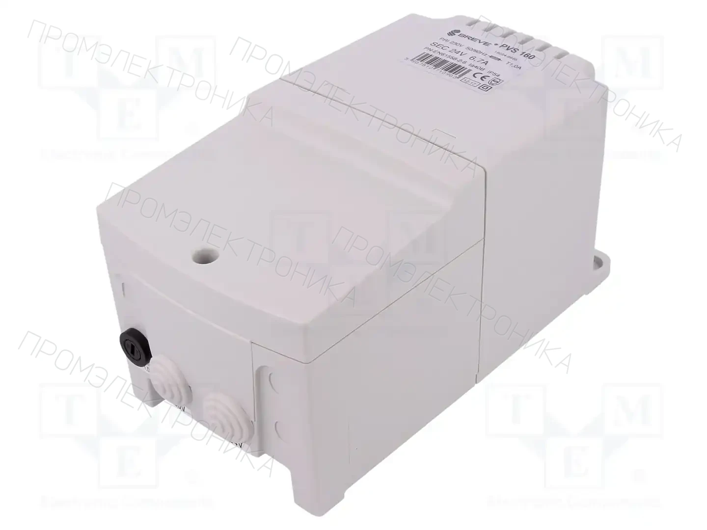 BREVE TUFVASSONS 16024-9965 — Трансформаторы защитные