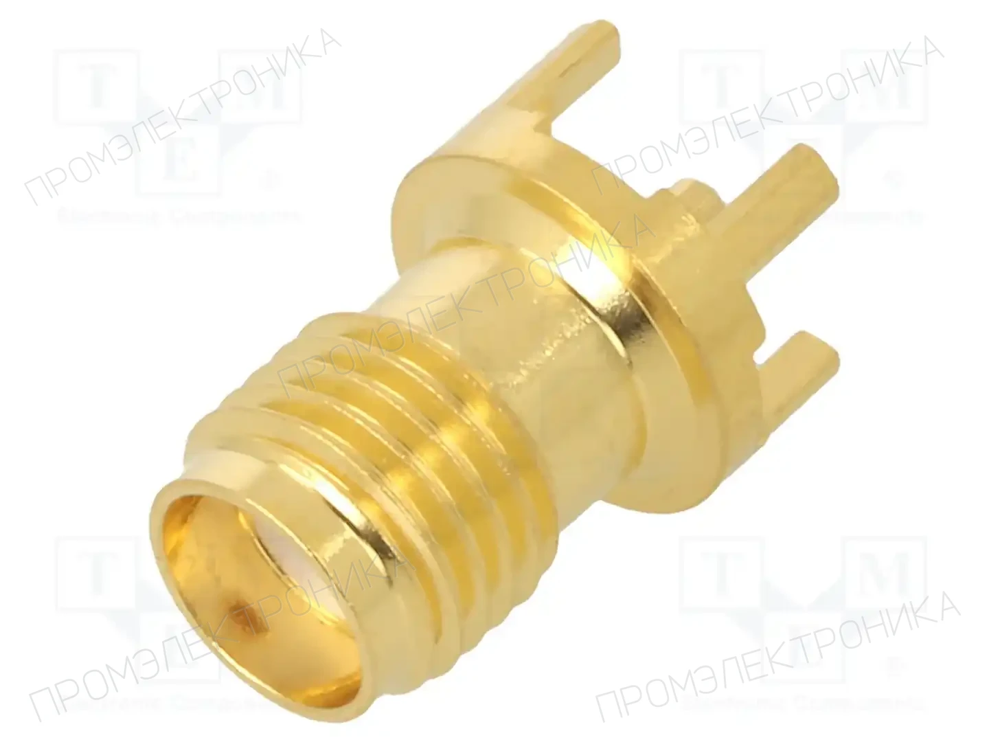 MUELLER ELECTRIC BU-1420701231 — Разъeмы SMA, SMB, SMC