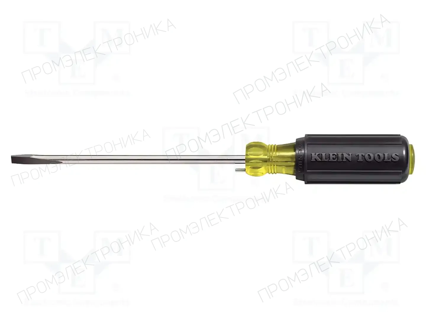Klein Tools 605-6B — Стандартные отвёртки