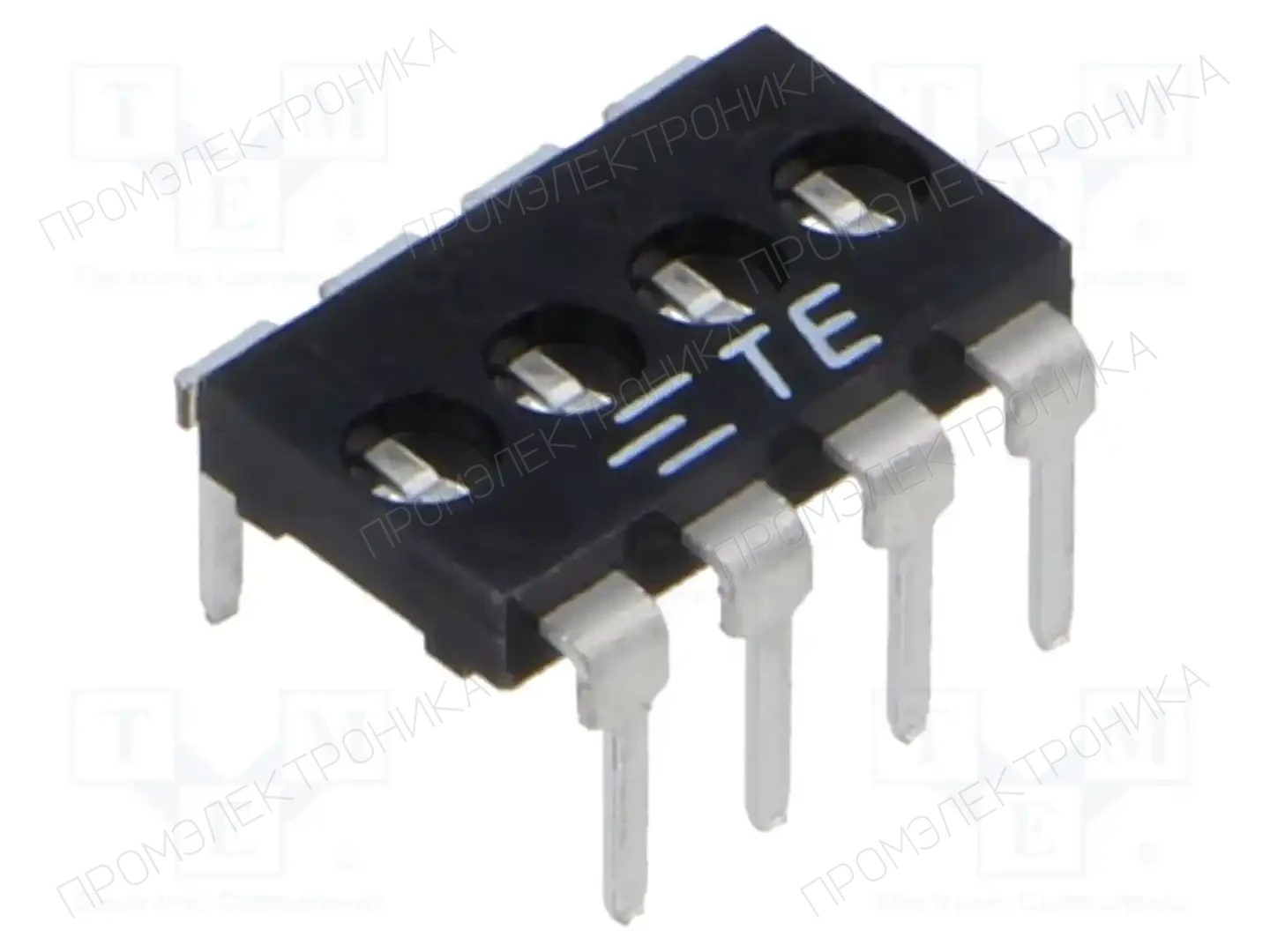 TE Connectivity 1825190-3 — Переключатели типа Dip-Switch