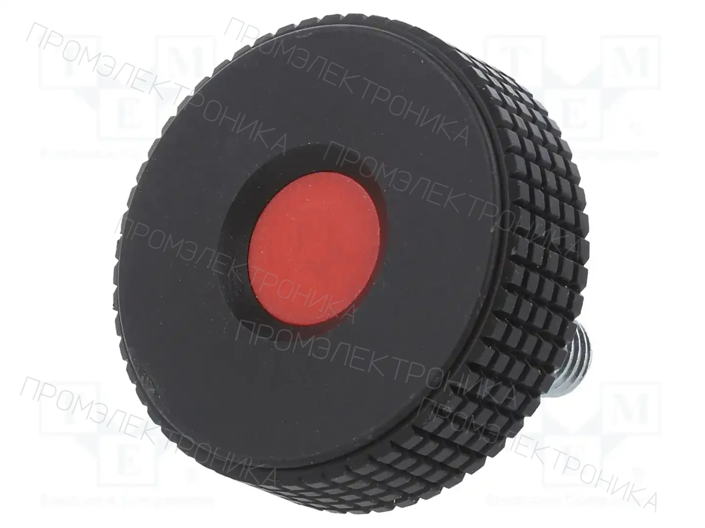 ELESA+GANTER MBT.50 P-M10X20-C6 — Ручки зажимные