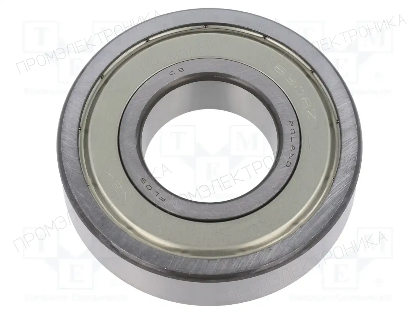 NSK 6308 ZZ C3 E NSK — Подшипники качения 6308 ZZ C3 E
