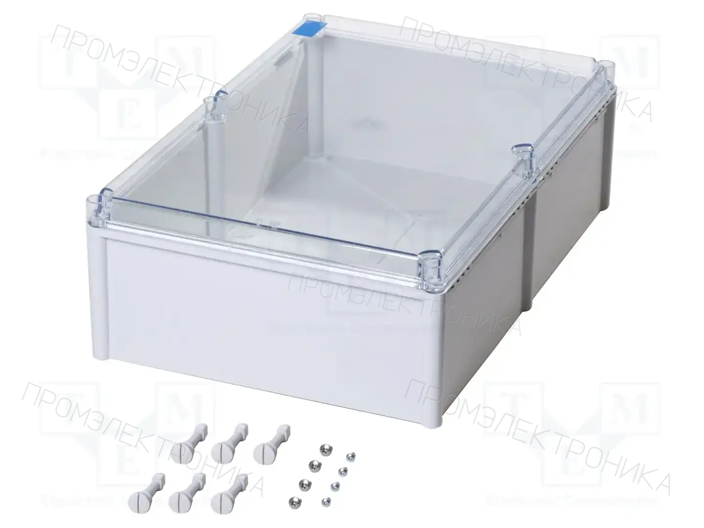 FIBOX FEX 5638 18 T — Корпуса универсальные