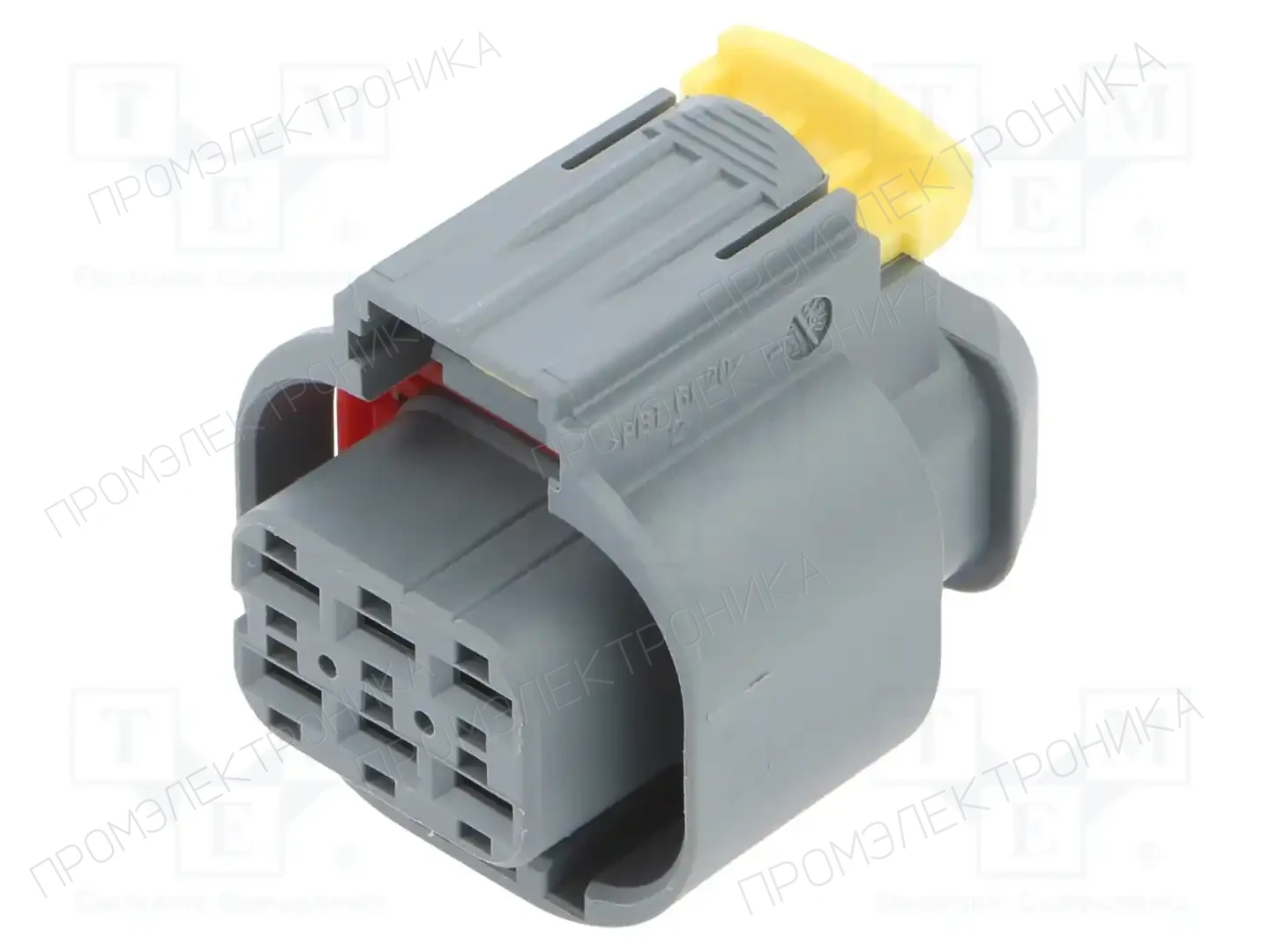 TE Connectivity 1745078-1 — Разъeмы Automotive