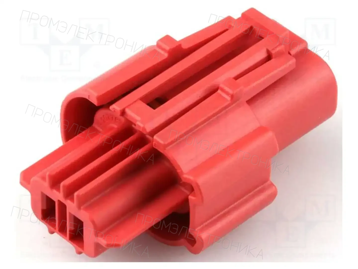 MOLEX 207782-0102 — Разъeмы Automotive
