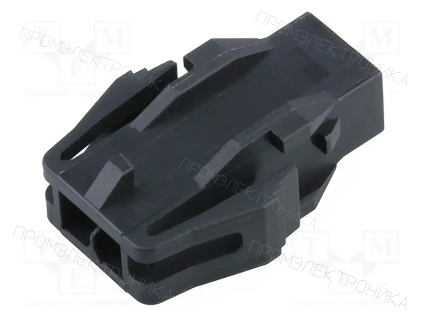 MOLEX 223794-0200 — Разъeмы сигнальные растр 3,00мм