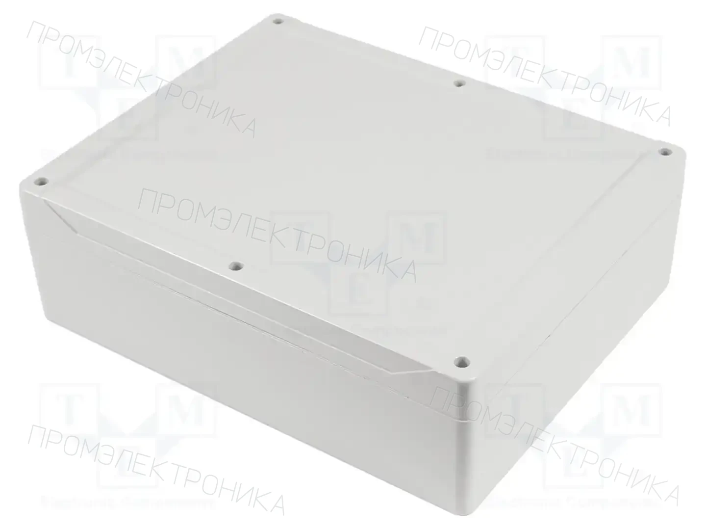 HAMMOND 1555Y2GY — Корпуса универсальные