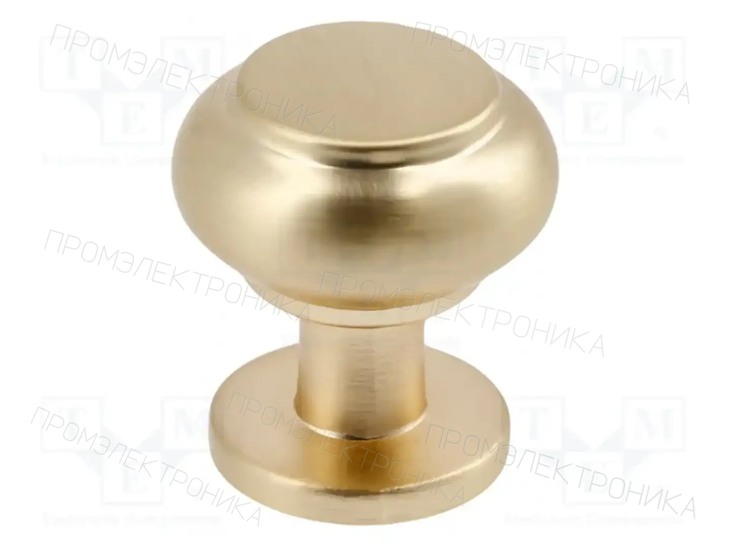 GTV Poland GZ-STILO-1-18 — Ручки зажимные