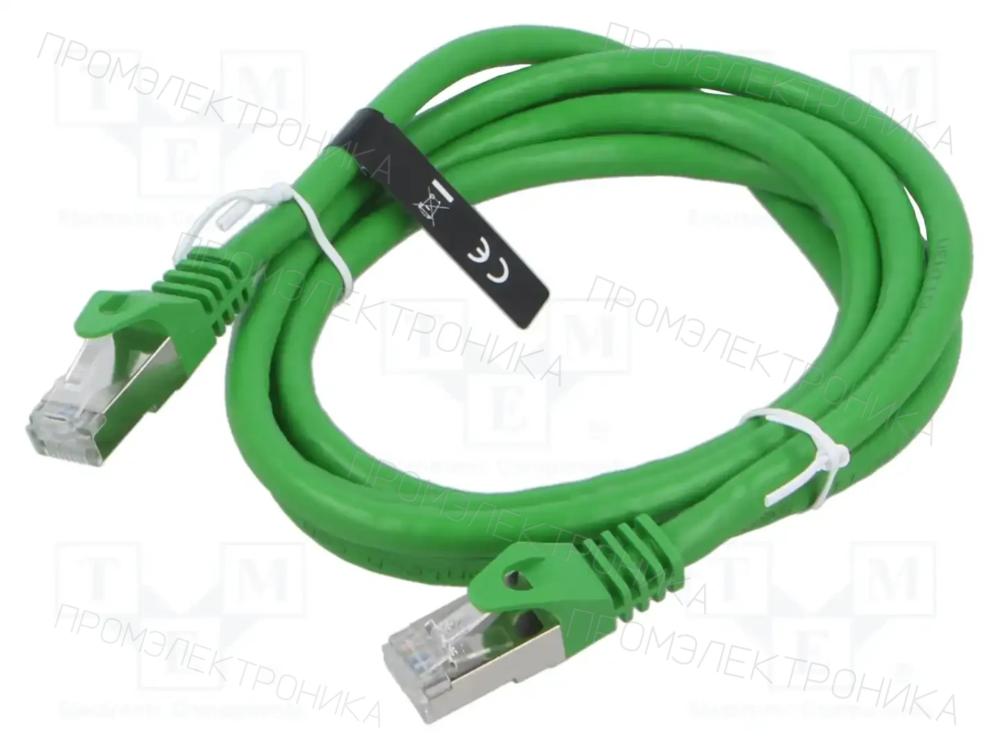 VENTION IBXGG — Кабели и адаптеры RJ45