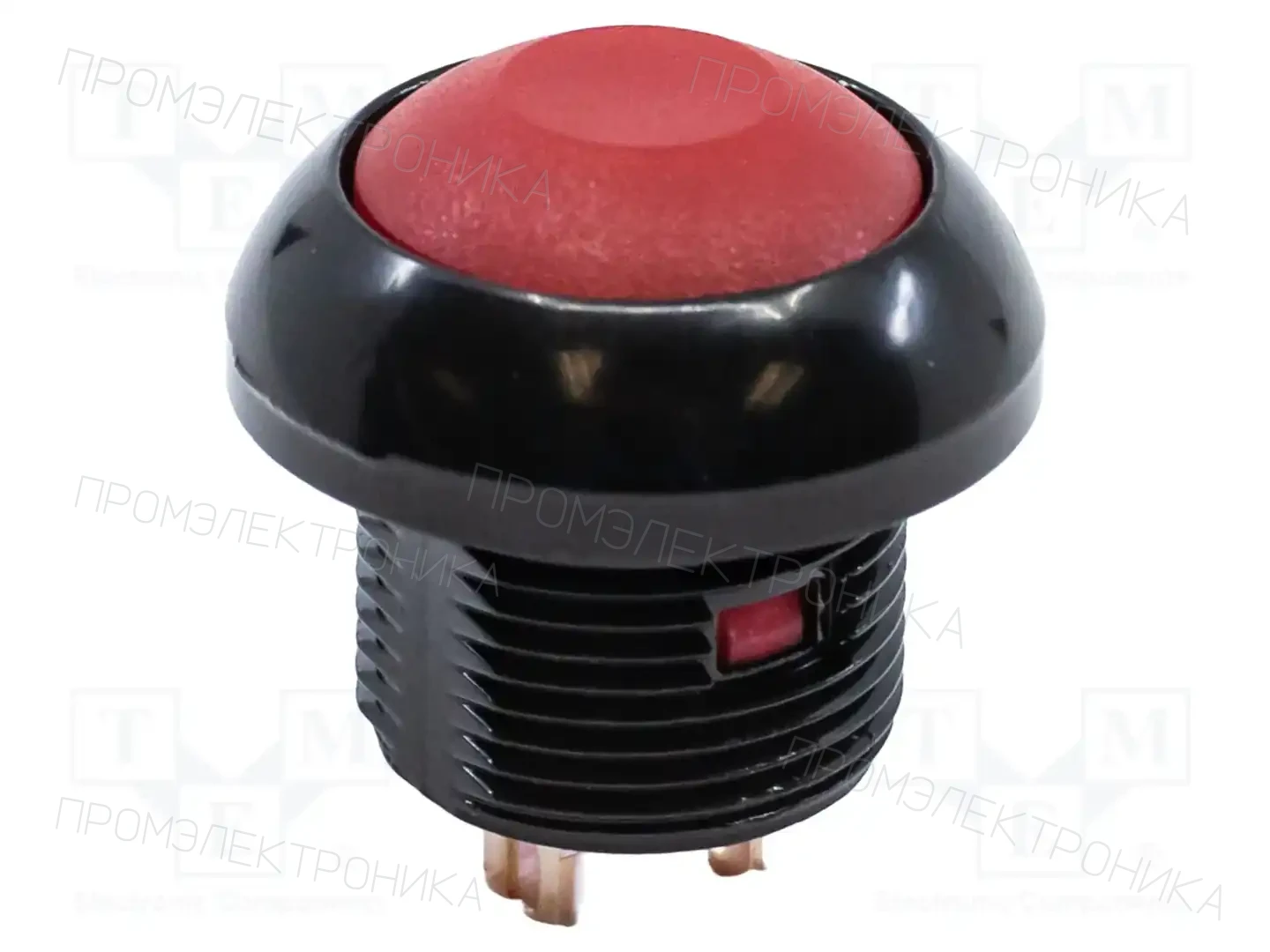 E-SWITCH RP8300B2M1CEBLKREDNIL — Переключатели детекторные