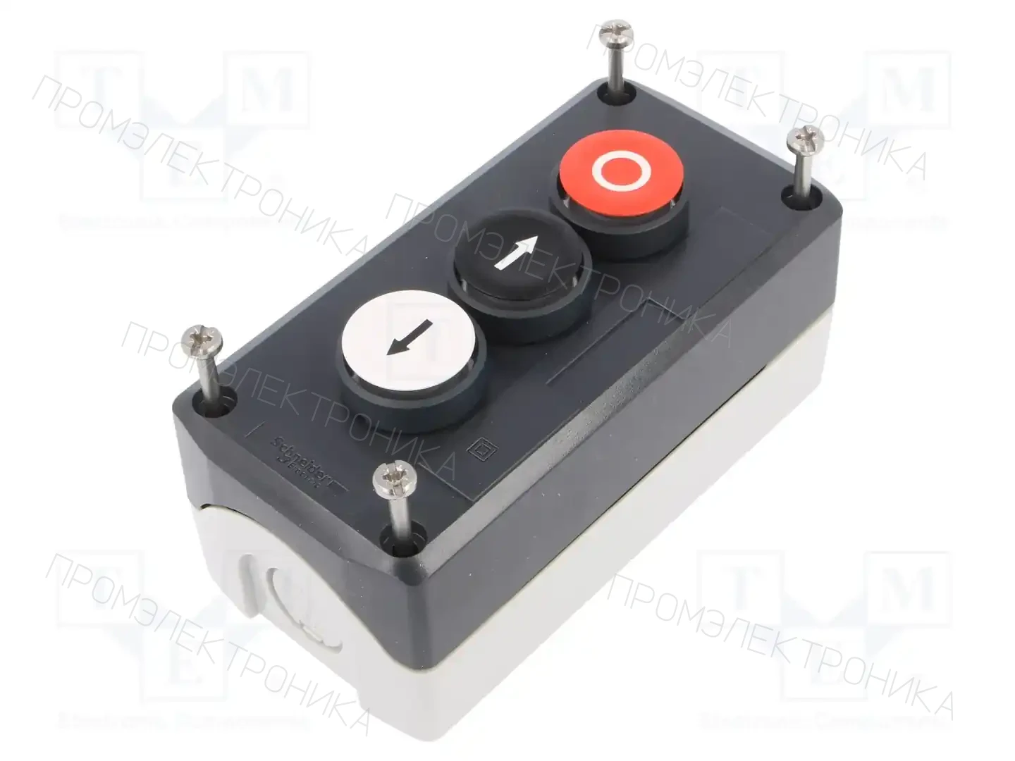 SCHNEIDER ELECTRIC XALD324 — Пульты управления