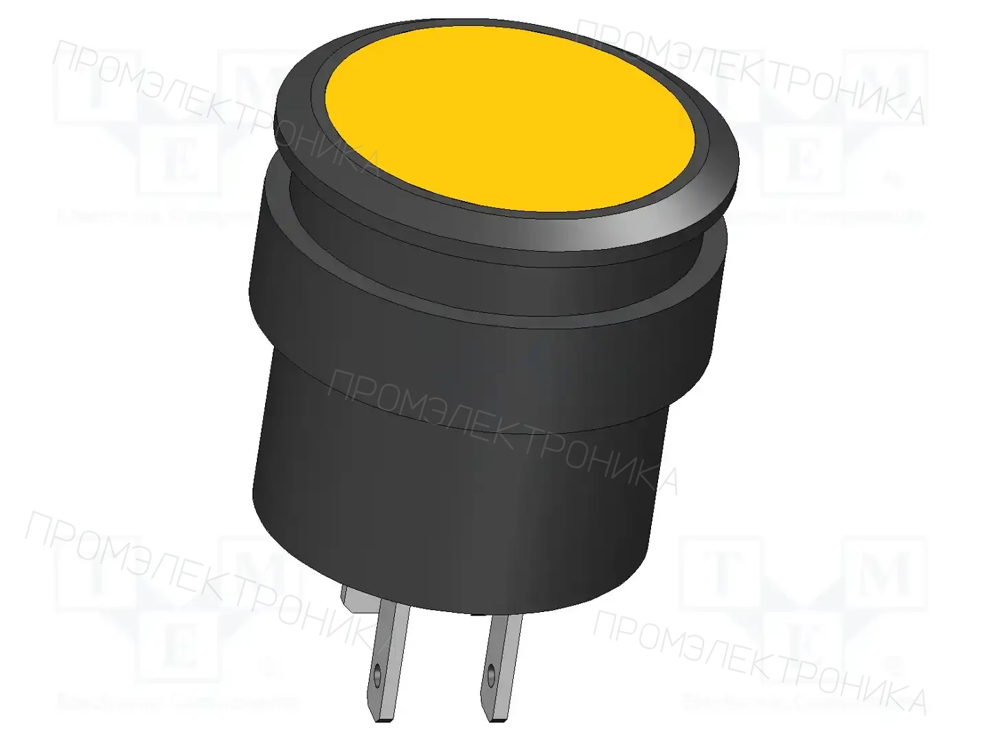 INGUN EDT-22,5-02-GE-24V-LED — Испытательные приспособления и аксессуары