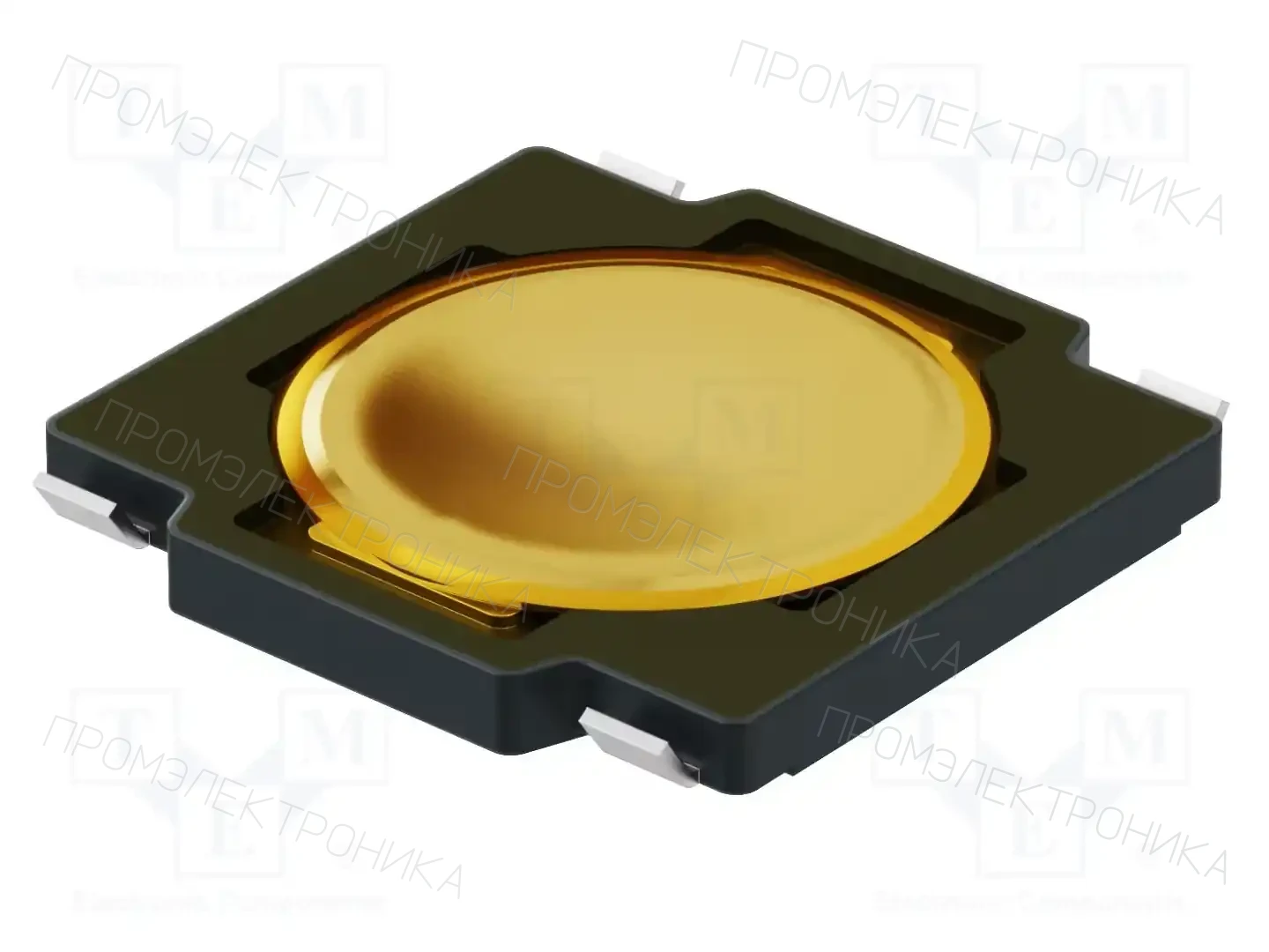 GCT SWT0205-005516JSA — Микропереключатели TACT