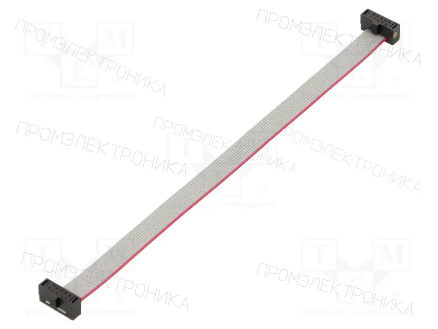SAMTEC FFSD-05-D-05.00-01-N — Кабели IDC