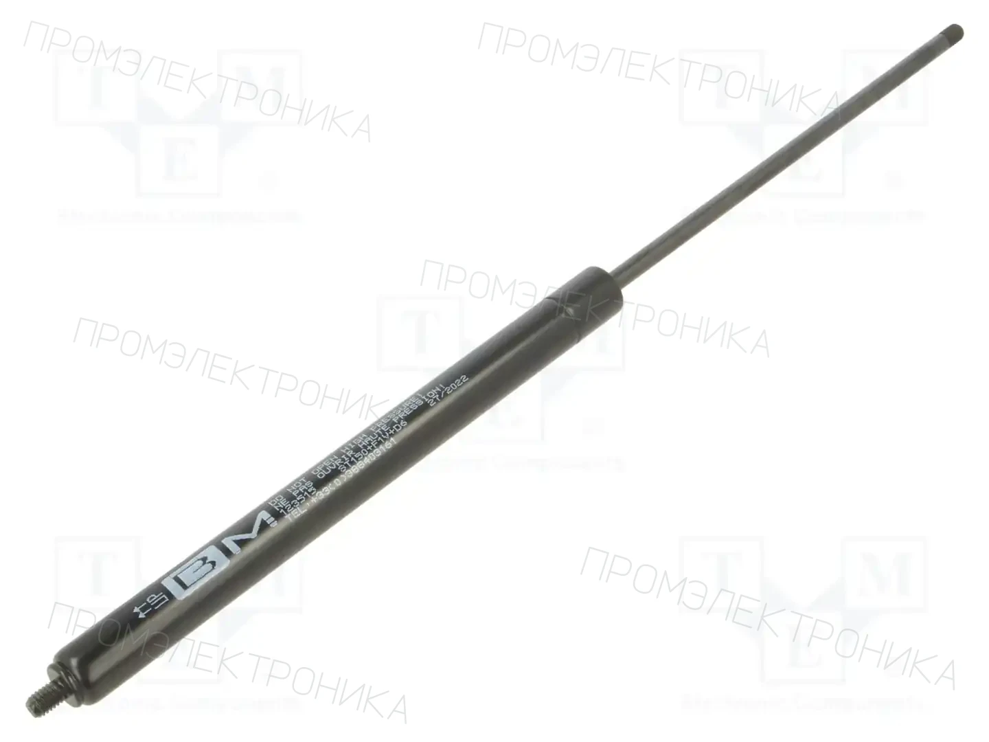PNEUMAT ST 150 100N V D6 — Аксессуары для пневматики