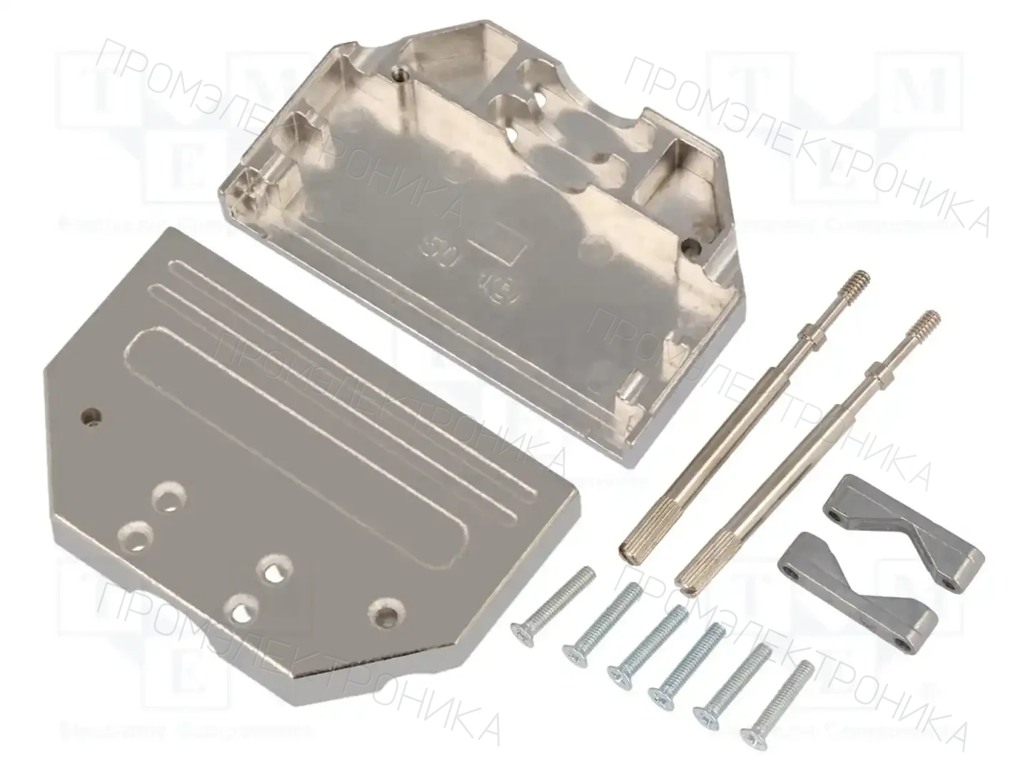 ENCITECH DTZI50-K — Корпуса D-Sub
