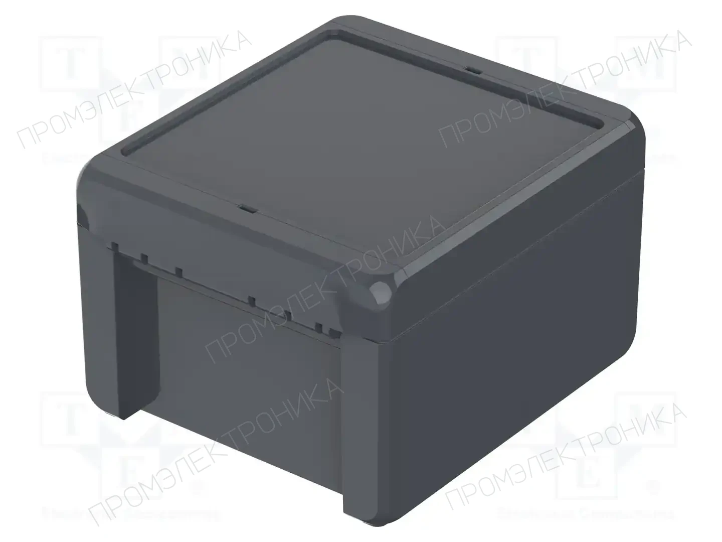 BOPLA B 141309 ABS 7024 — Корпуса универсальные