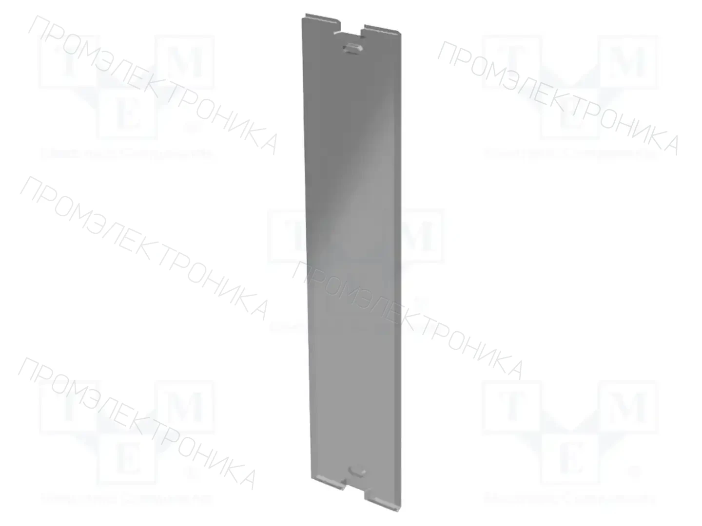 ITALTRONIC P10030720P — Аксессуары к корпусам на DIN-рейку