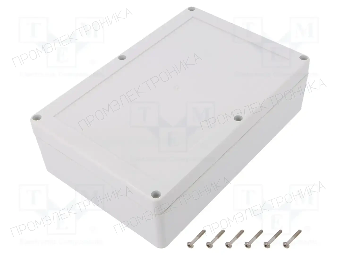 KRADEX ZP210.140.60JH TM ABS — Корпуса универсальные