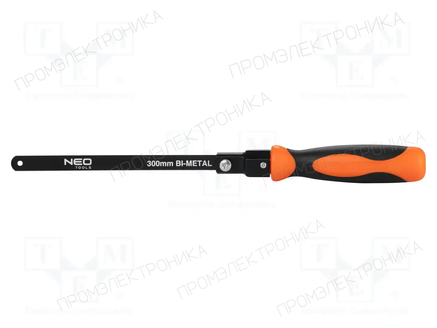 NEO TOOLS 43-320 — Пилы и полотнища